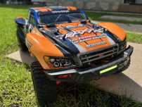 Traxxas Slash 2WD