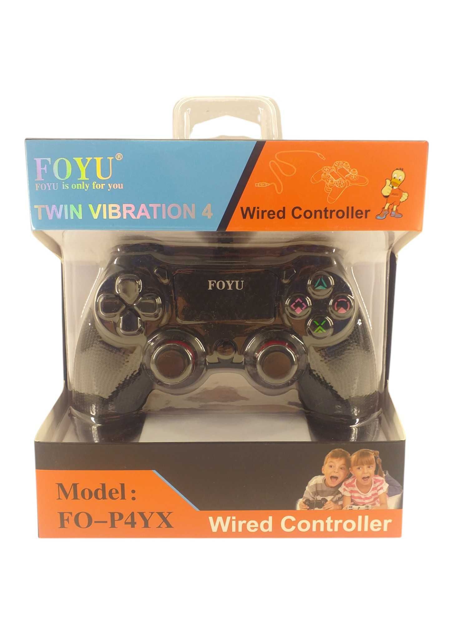 Pad do PlayStation 4/PC