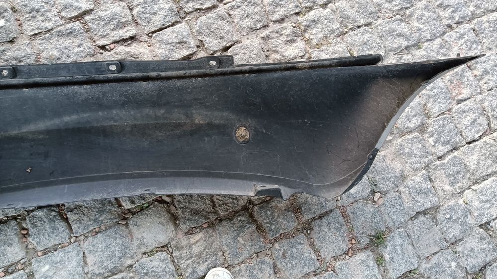 Parachoques LANCIA ypsilon para choques 1995