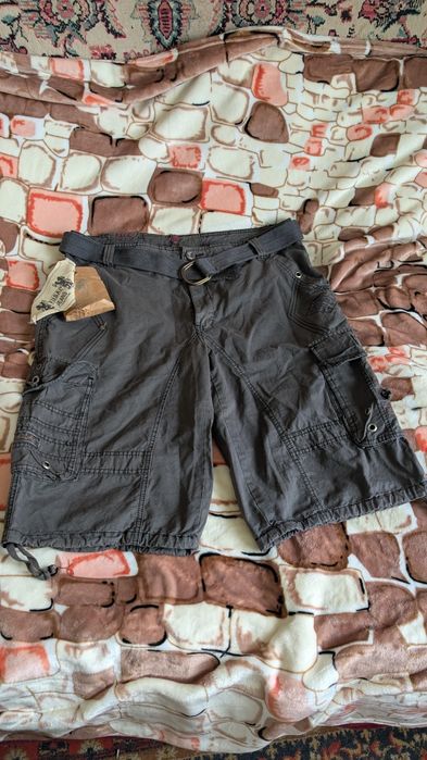 Fusai шорти чоловічі