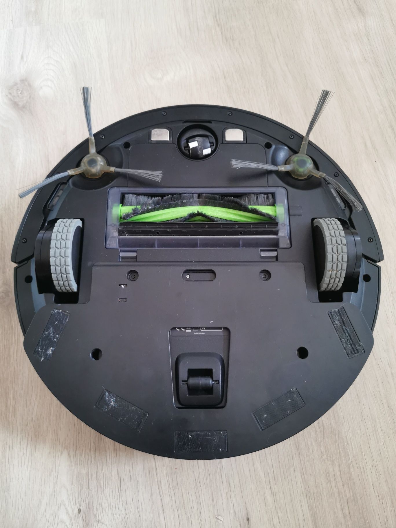 iRobot Roomba Combo