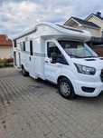 Ford HORON 84 XT Faktura VAT  Ford Kamper Horon 84XT  Faktura VAT