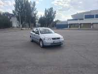 Продам автомобиль Opel Astra