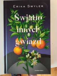 Światło innych gwiazd Erica Swyler