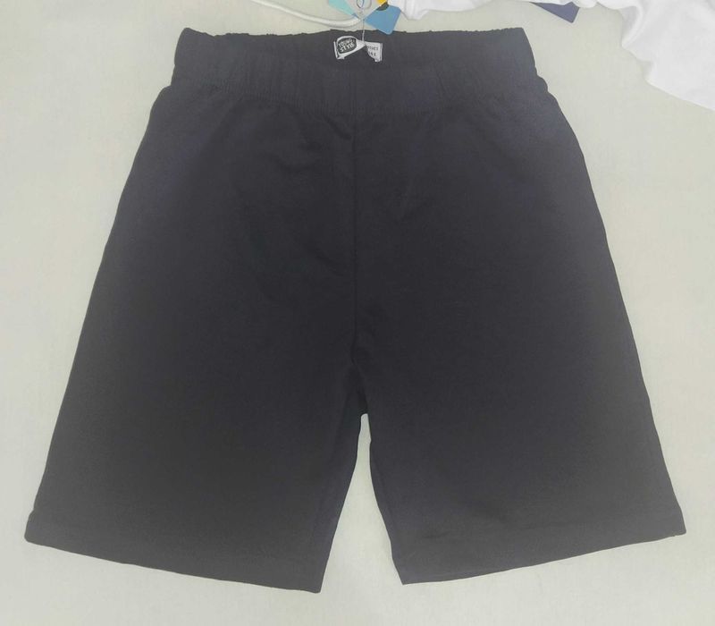 Zestaw do ćwiczeń na w-f gimnastyczny 134/140, 146/152 nowy chłopiecy