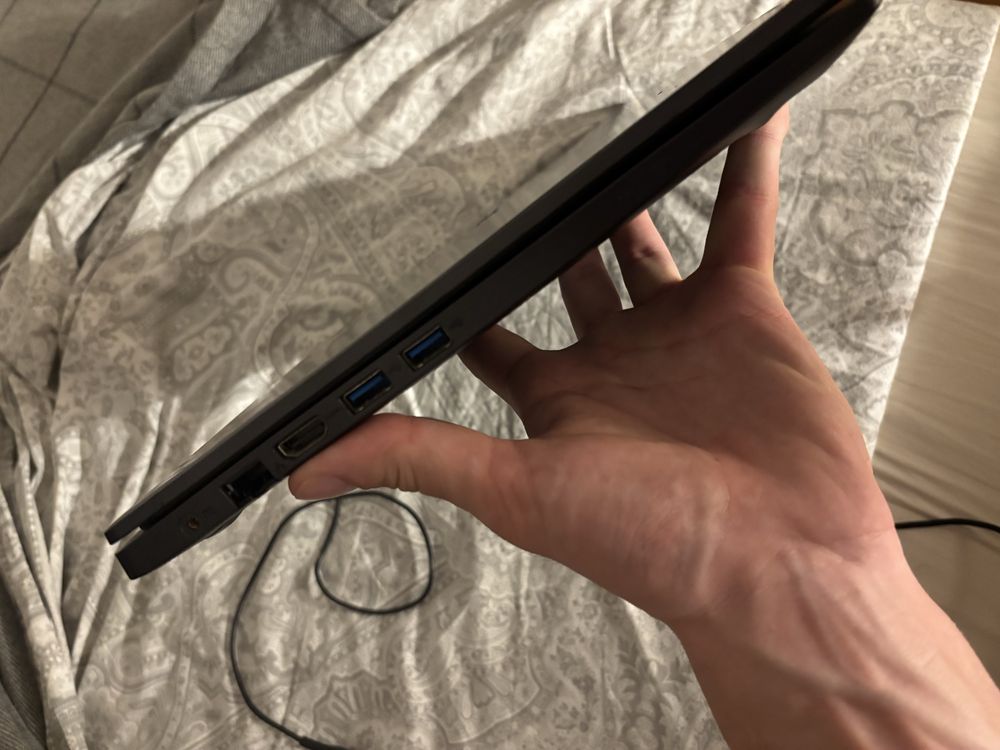 Acer Aspire A315-55 – i5 10ª geração | 8GB RAM | SSD | Windows 11