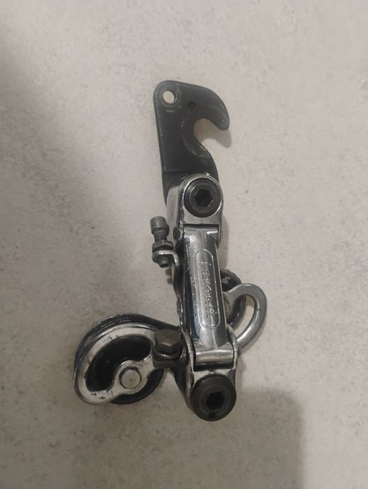 Przerzutka tył Favorit PWB Romet ZZR