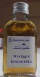 Wyciag z krwawnika 100ml