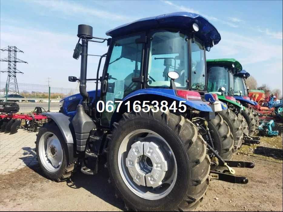 Трактор ДТЗ 1104*Реверс*110кс*Доставимо Безкоштовно до ХАТИ!