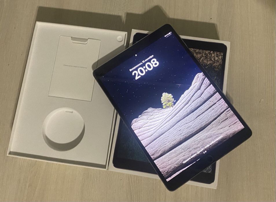 iPad Pro 10.5 64gb, 2017