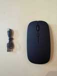 Безпровідна мишка для ноутбука, комп'ютера magic mouse (macbook)