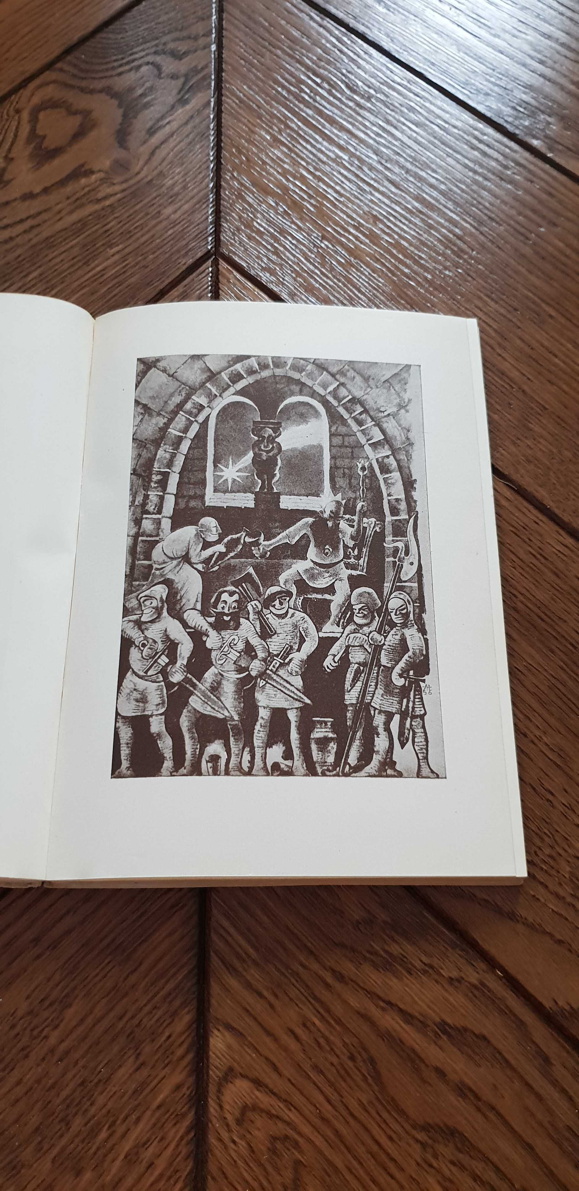 Książka rok 1956 "Kolędy i pastorałki" Ars Christiana