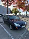 Focus 1.8 2000 Completo