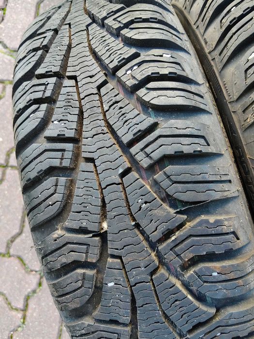 Koła zima 14 4x108 Citroen C3 C4 DS3 Berlingo Peugeot 207 208 Partner