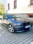 BMW e90 2.0d / Turbo Hybryda/gwint