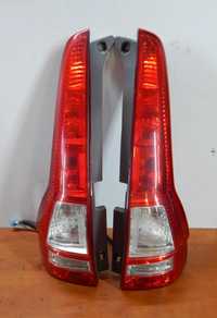 Lampa tył Honda CRV CR-V III 06-12  Łuków części