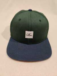 Clepto manicx cap czapka z daszkiem męska nowa oryginalna