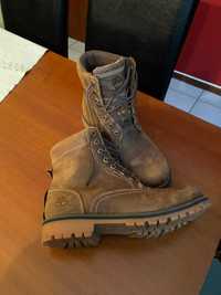 Timberland RUGGED II 6inch Impermeavel