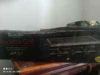 Grill kamienny elektryczny