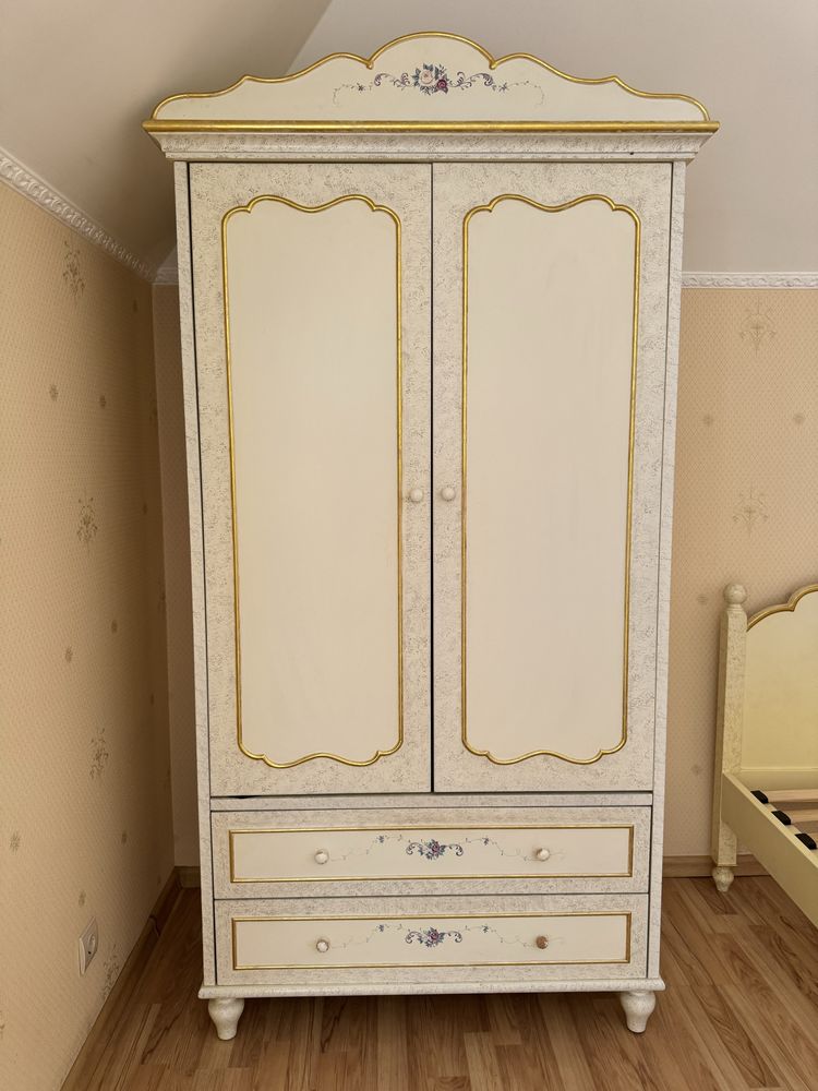 Продам всю дитячу кімната