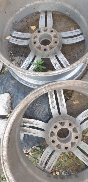 Диски 5/120 R19 на BMW , PORSHE