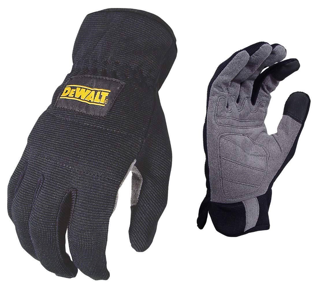 Защитные перчатки Dewalt DPG218 XL