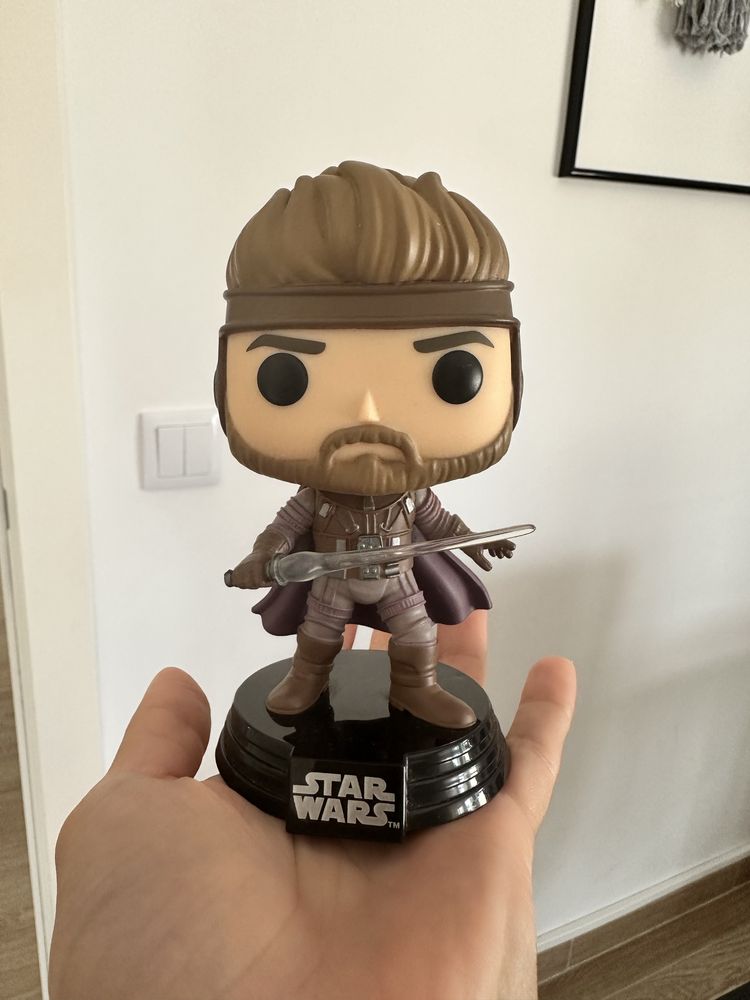 Artigos da Star Wars