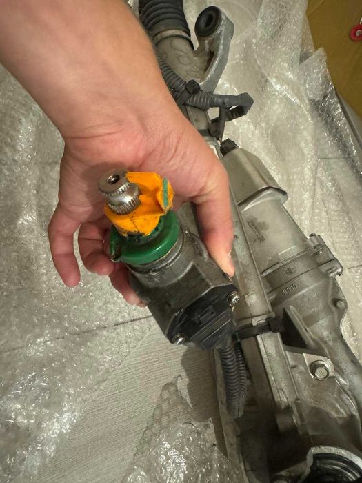 Рейка рульова Subaru Outback 2023 (34110AN08A)