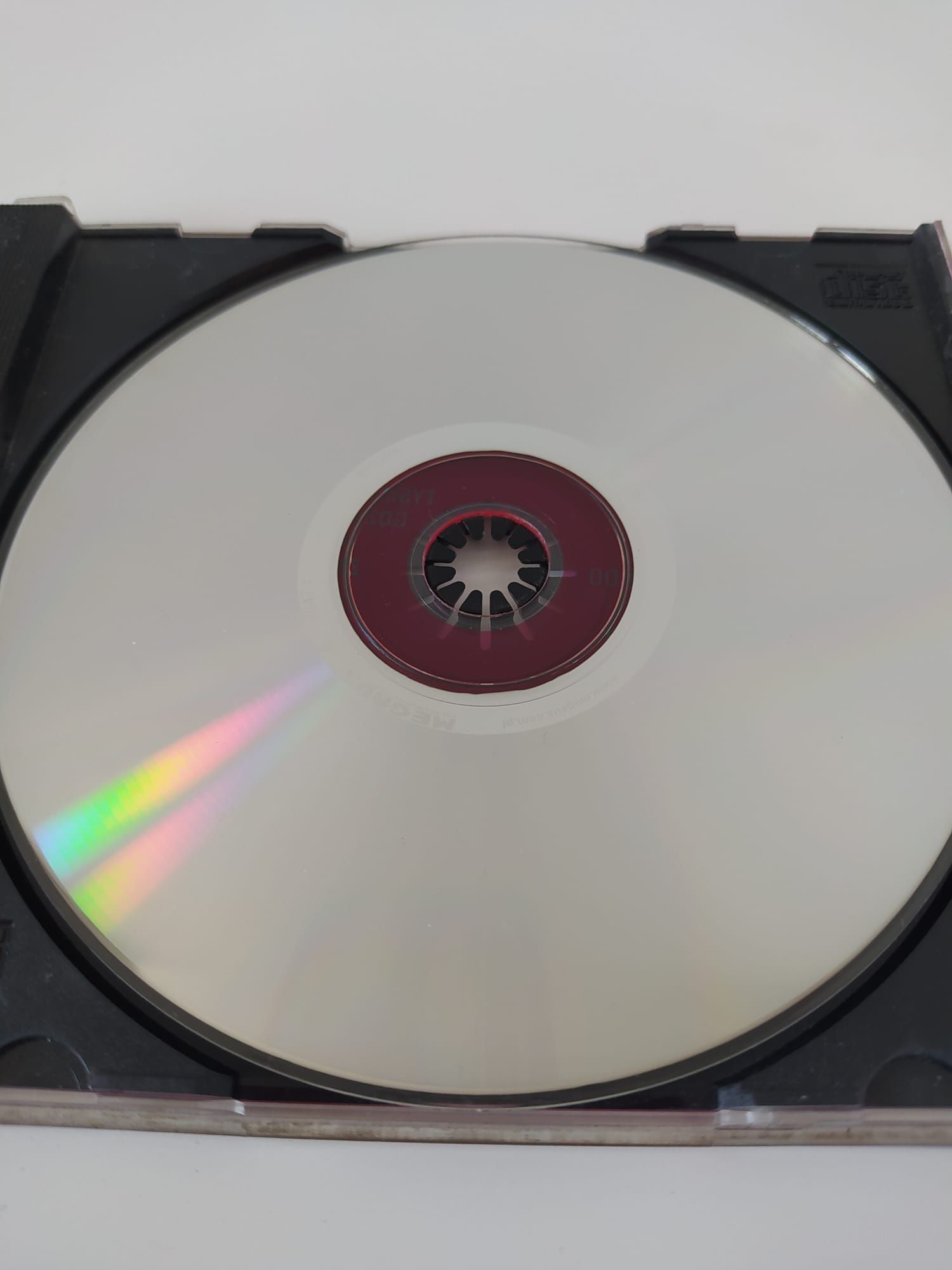 Płyta CD Marta Wiśniewska "Mandaryna"