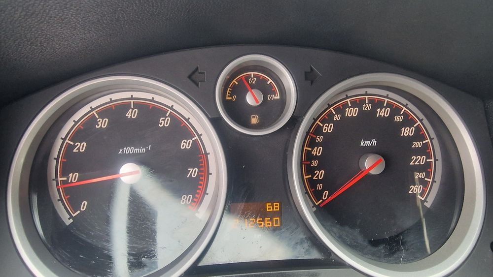 Astra 1.4 GTC a GPL