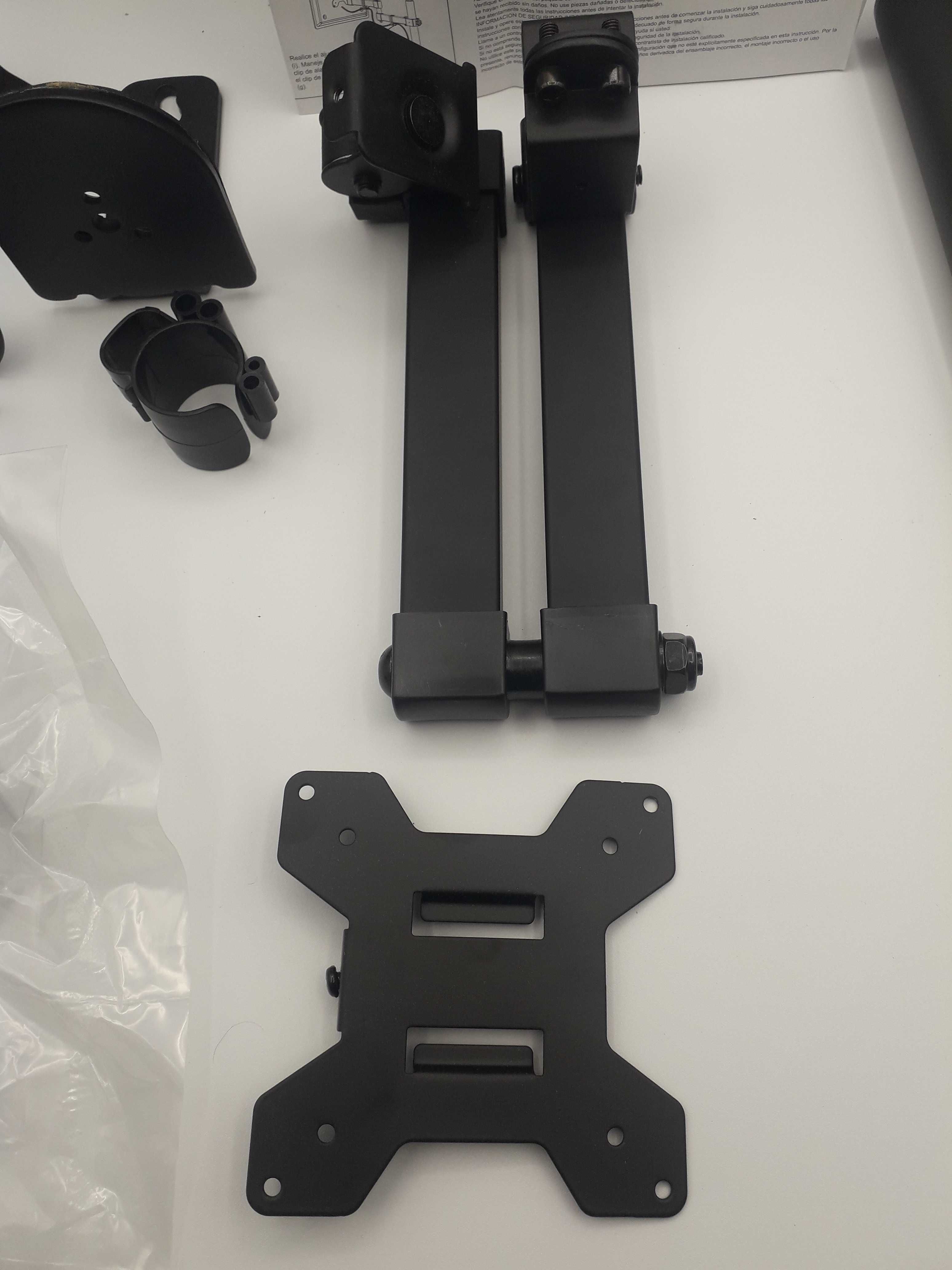 Suporte Monitor Bracwiser 80cm