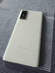 Samsung S 20fe biały