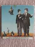Stary film Szpula 8mm/Flip i Flap, Charlie Chaplin