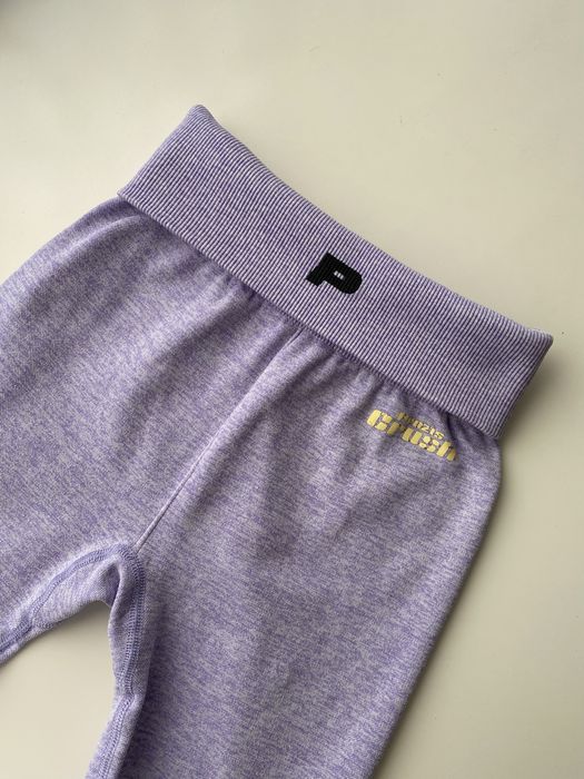 Leggins de Cintura Alta - Prozis