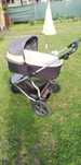 Wózek gondola Mountain Buggy