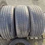Opona 235/55 R19 MAVIS wielosezonowe