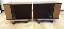 BOSE 301 MK2 Świetne kolumny System direct reflecting