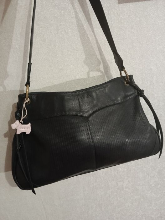 Плечова в торба, Radley сумка,шкіра