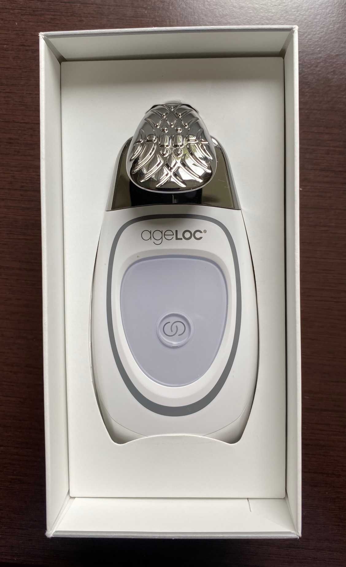 Galvanic Spa Anti-Aging jak nowy + gratis