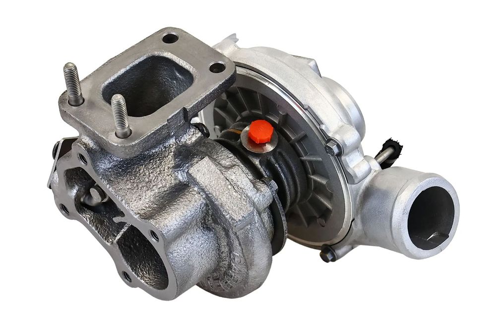 Turbo Seat Leon 1.9 Tdi 150km Arl