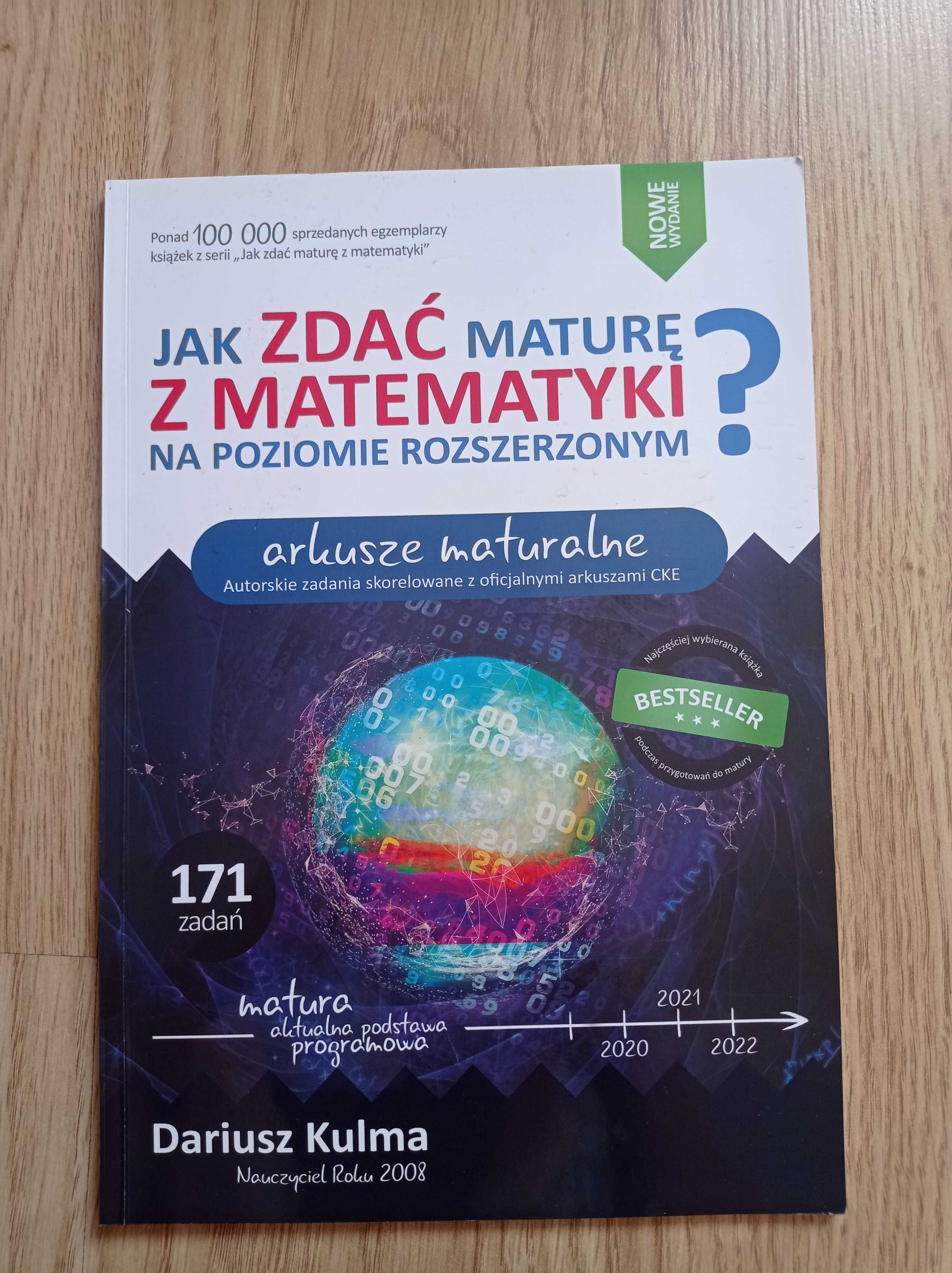 Jak zdać maturę z matematyki?