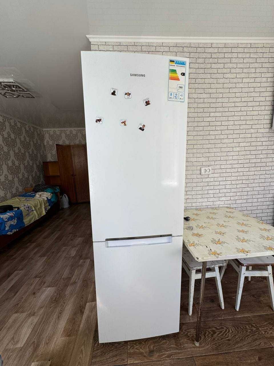 Двохкімнатна на 600-річчя.