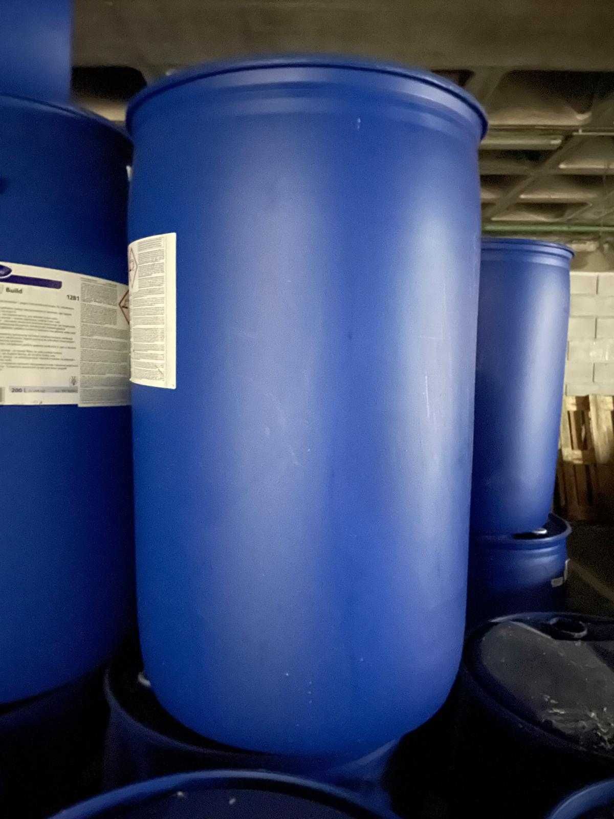 Bidões de 200L conforme imagem