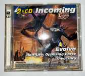 Incoming /2CD/ gra na PC