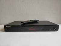PIONEER BDP-160-K odtwarzacz Blu-ray uszkodzony z pilotem