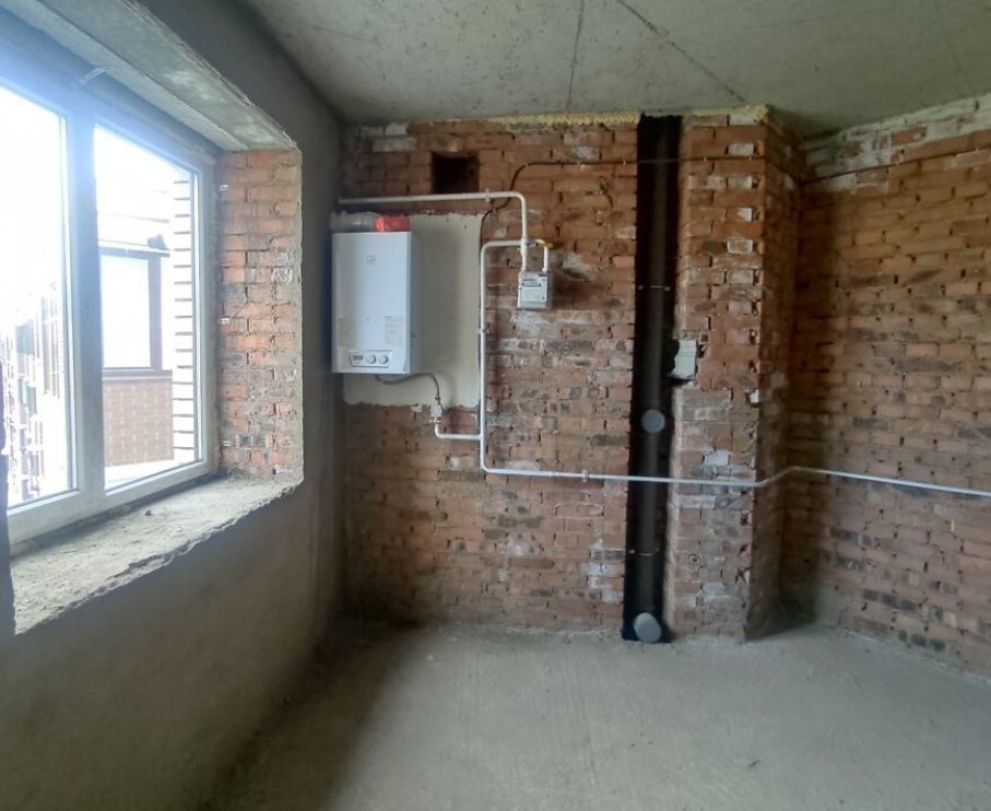 Продаж 3кімнатної квартири