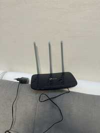 WiFi роутер TP-Link Archer C20