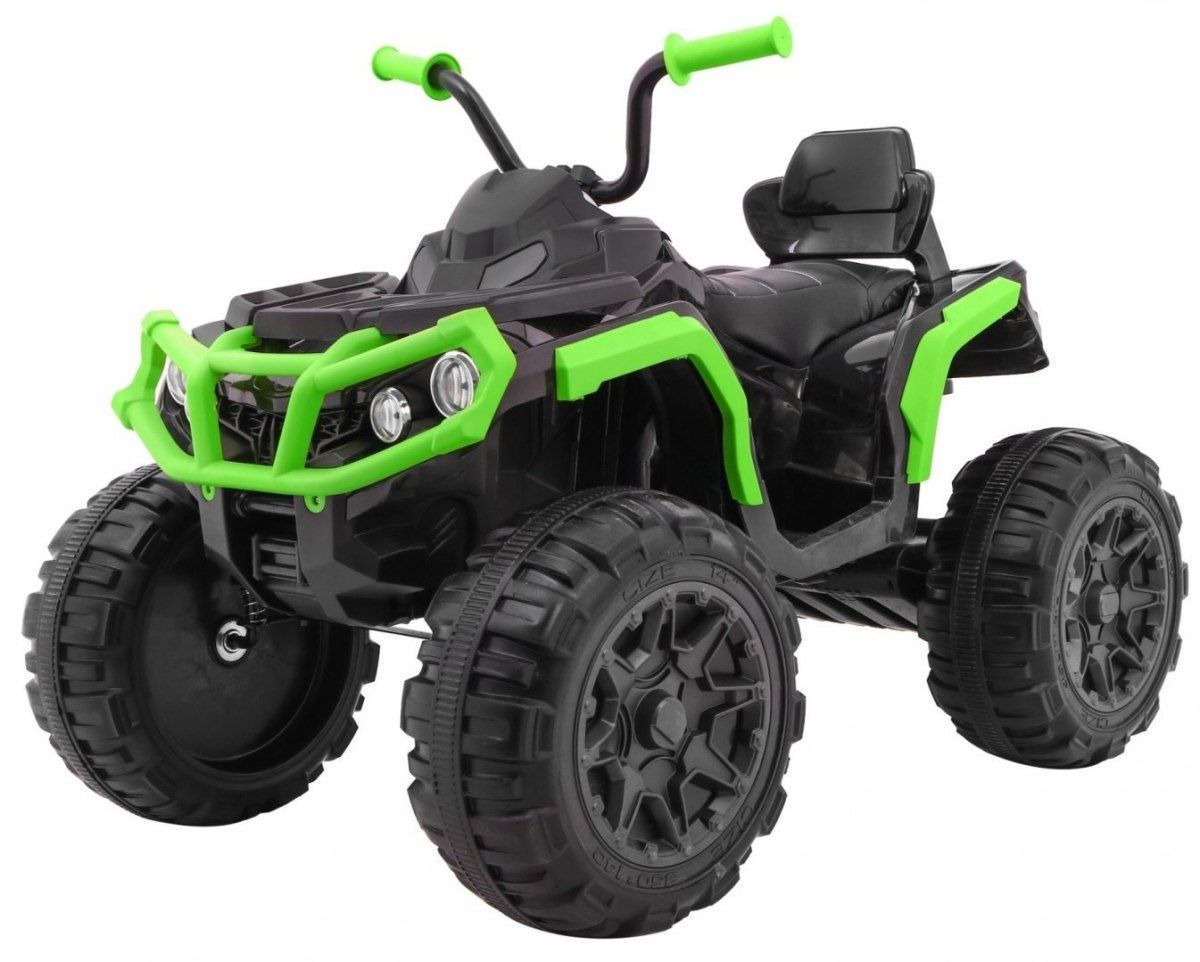 Quad ATV +Pilot 2.4G