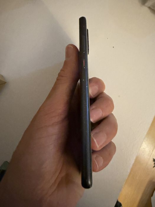 Huawei p30 preto