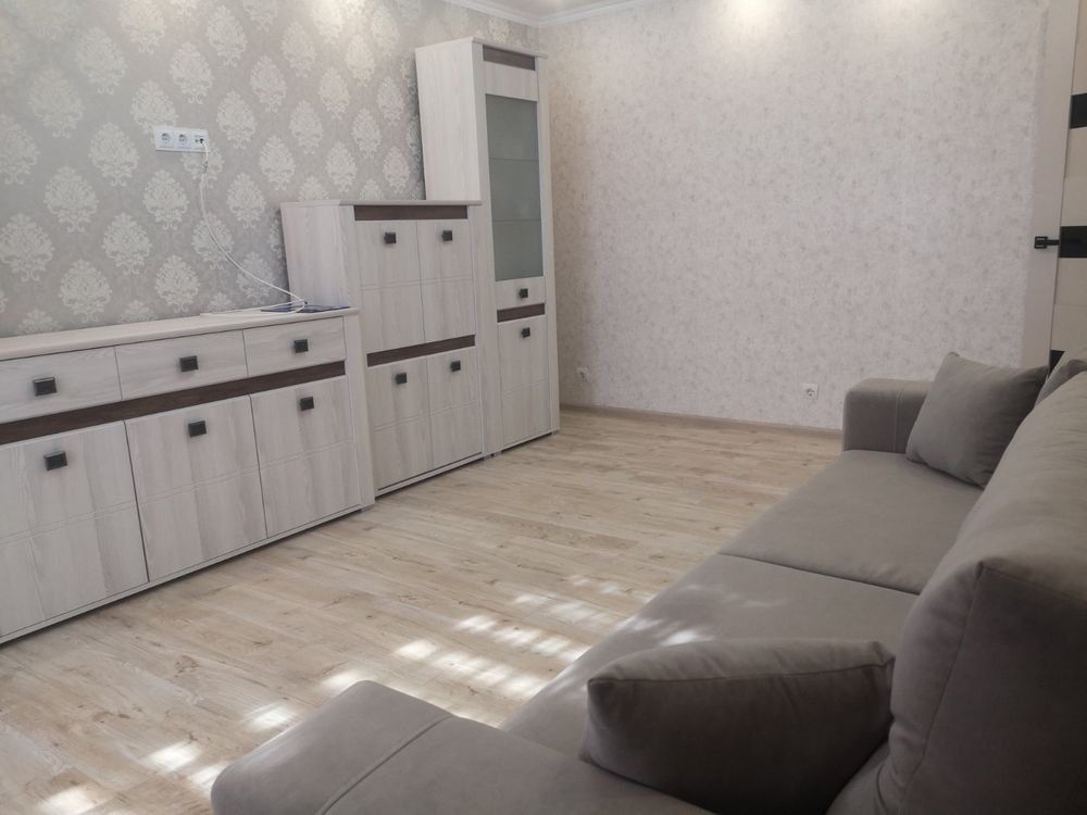 Оренда 2к квартири